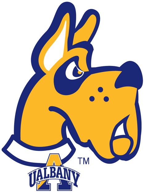 Albany Great Danes 2004-Pres Alternate Logo v2 diy iron on heat transfer